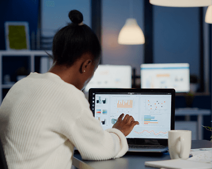 End-to-End Digital Documentation