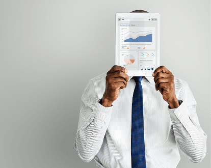 Market Intelligence You Can Trust