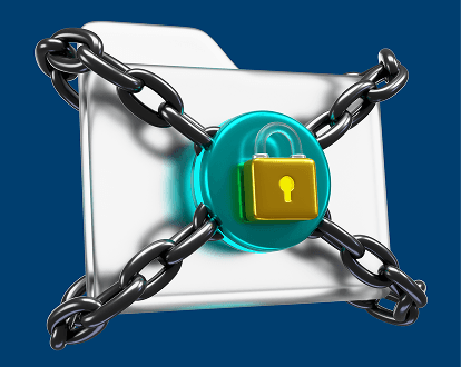 Secure Digital Repository